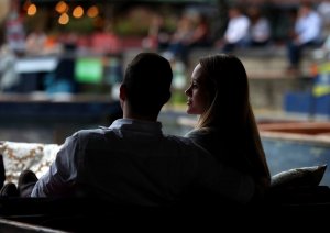 Punting In Cambridge 96