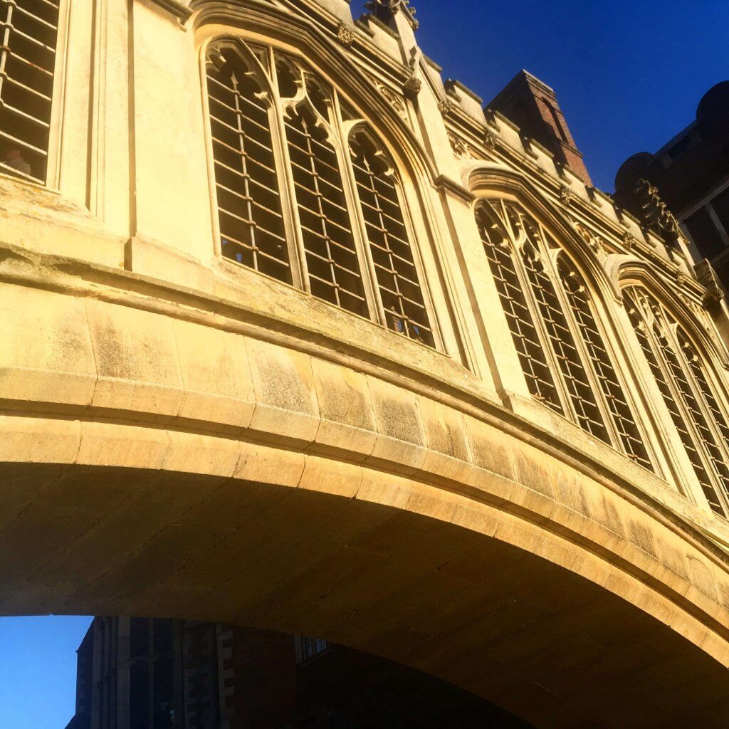 An example of one of the many sites you can see on a tour