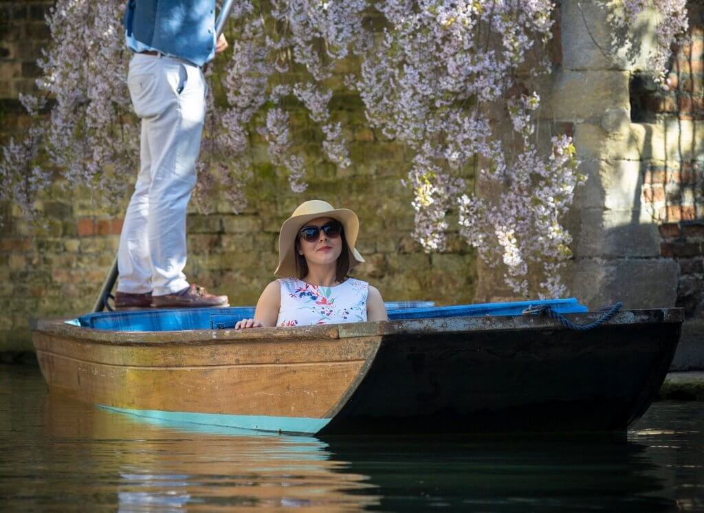 Punting Tour Tickets